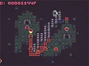 Island Path Puzzle: Ritual Crossing