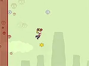 Ranch Rope Runner