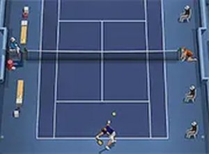 Tennis Love Online Game