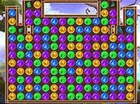 Forest Queen 2 Match 3 Puzzle Game