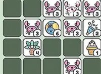 Merge Me! Puzzle Game
