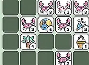 Merge Me! Puzzle Game Online