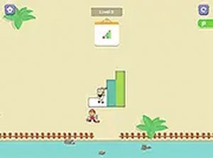 Shade Match Puzzle