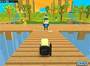 Gemstone Journey: Explore and Grow