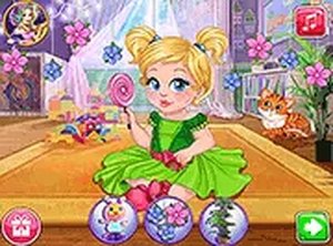 Toddler Fashion & Nursery Decor
