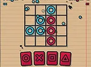 Chromatic Grid Tactics