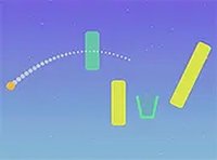 Bucketball Online Game