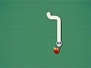 Funny Snake Online Arcade Game