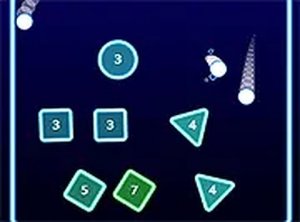 Ball Drop Arcade Game