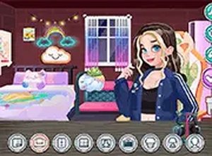 Personal Broadcast Room Creator