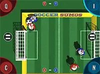 Soccer Sumos Online Game