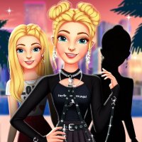 Ellie All Around The Fashion Game