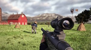 Outpost Survival Strategy