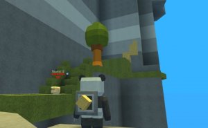 Block Builder Peak Ascent