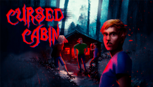Mystery Cabin: Puzzle Adventure