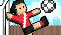 Soccer Random Online Game