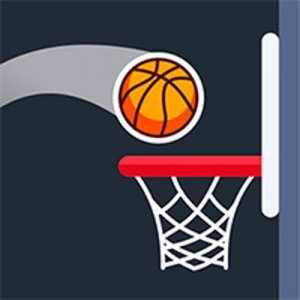 Basket Toss Rally